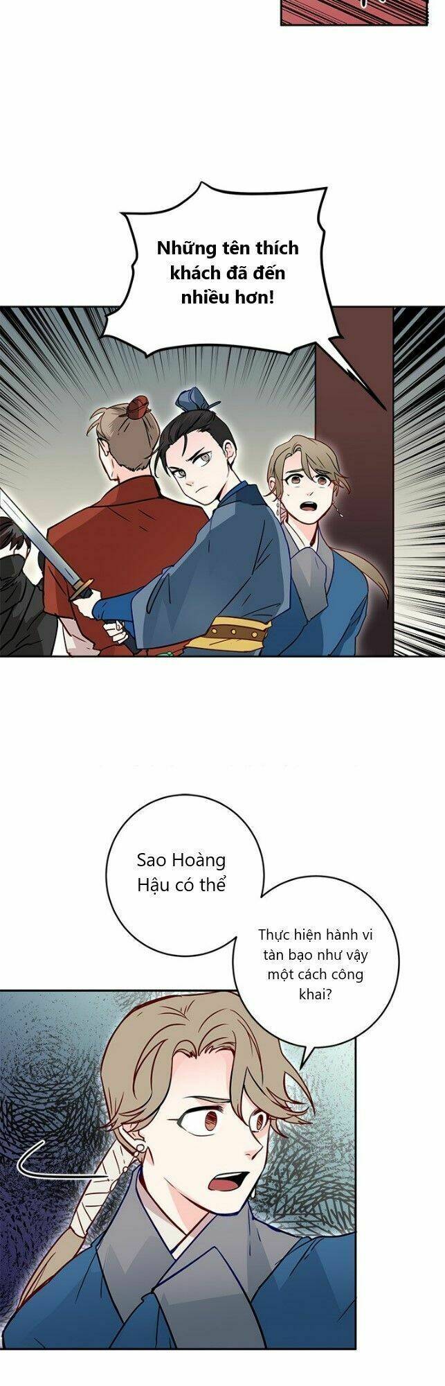 Yeon Lok Heun: Chapter 14