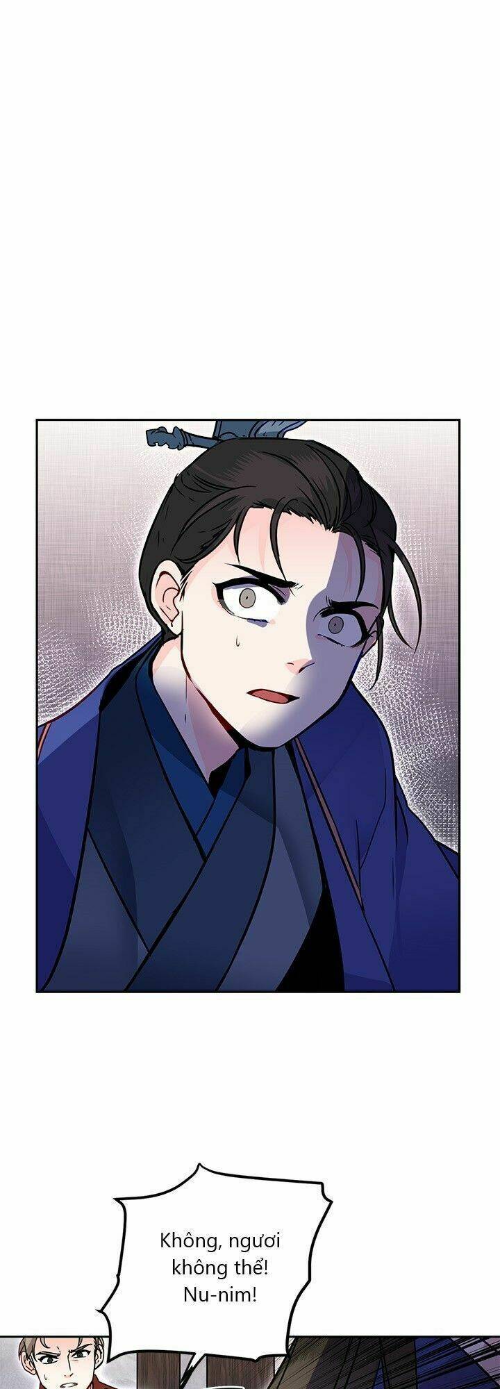 Yeon Lok Heun: Chapter 14