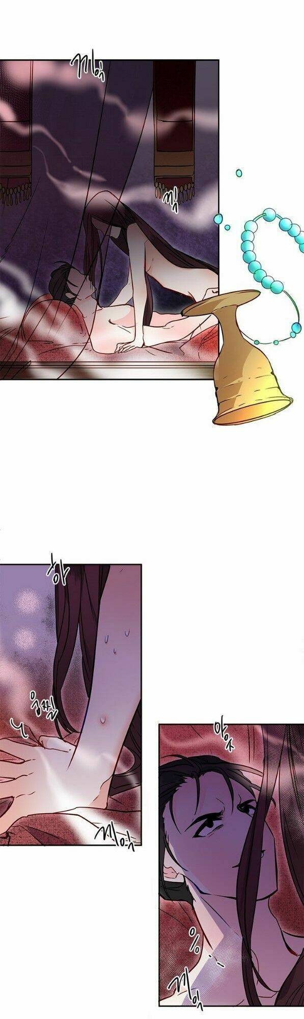 Yeon Lok Heun: Chapter 15