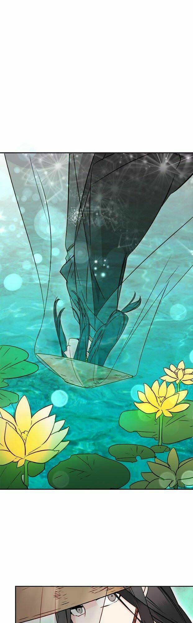 Yeon Lok Heun: Chapter 15
