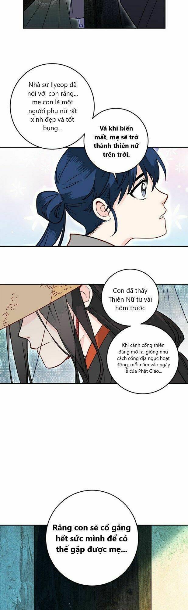 Yeon Lok Heun: Chapter 15