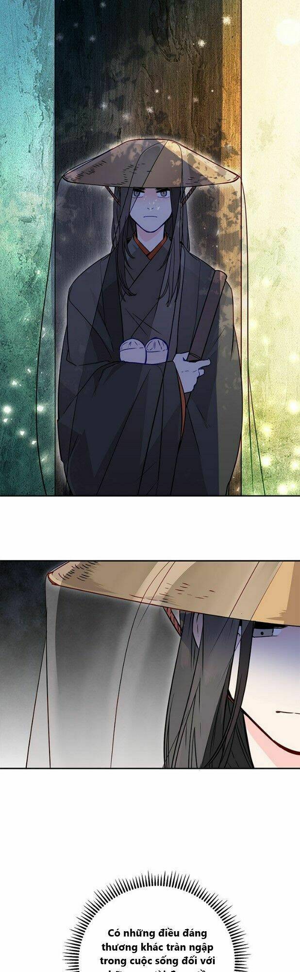 Yeon Lok Heun: Chapter 15