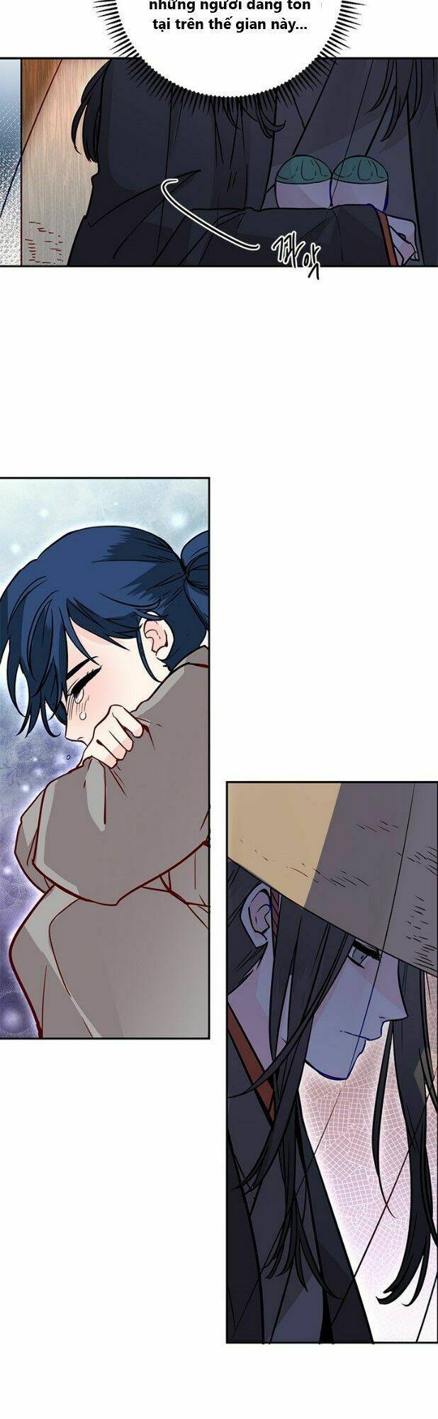 Yeon Lok Heun: Chapter 15