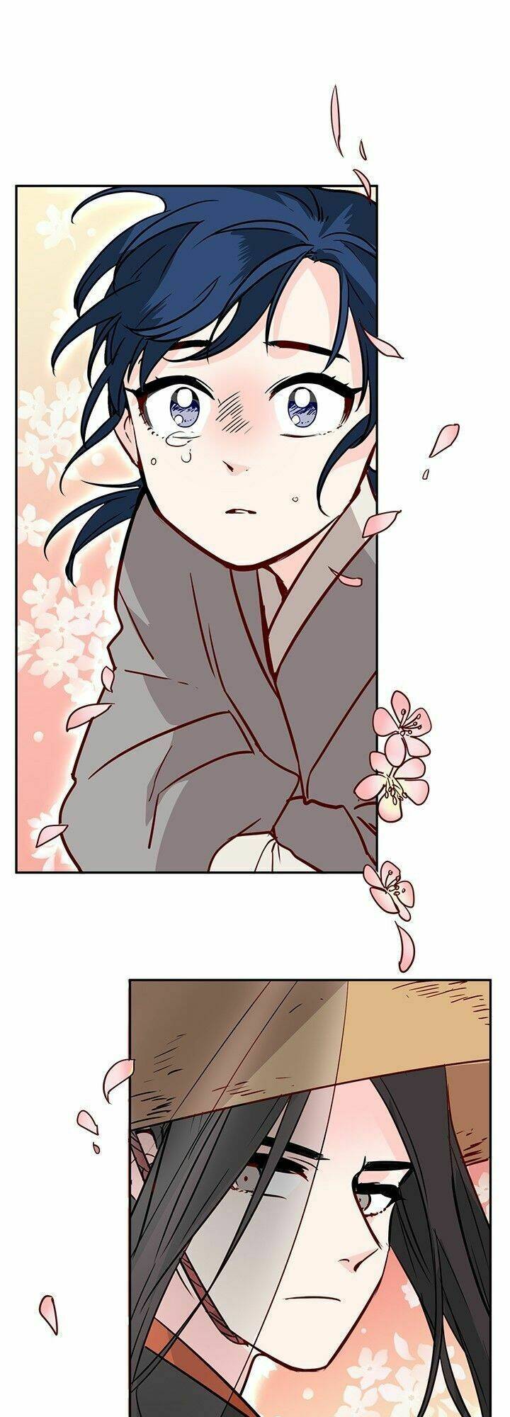 Yeon Lok Heun: Chapter 15