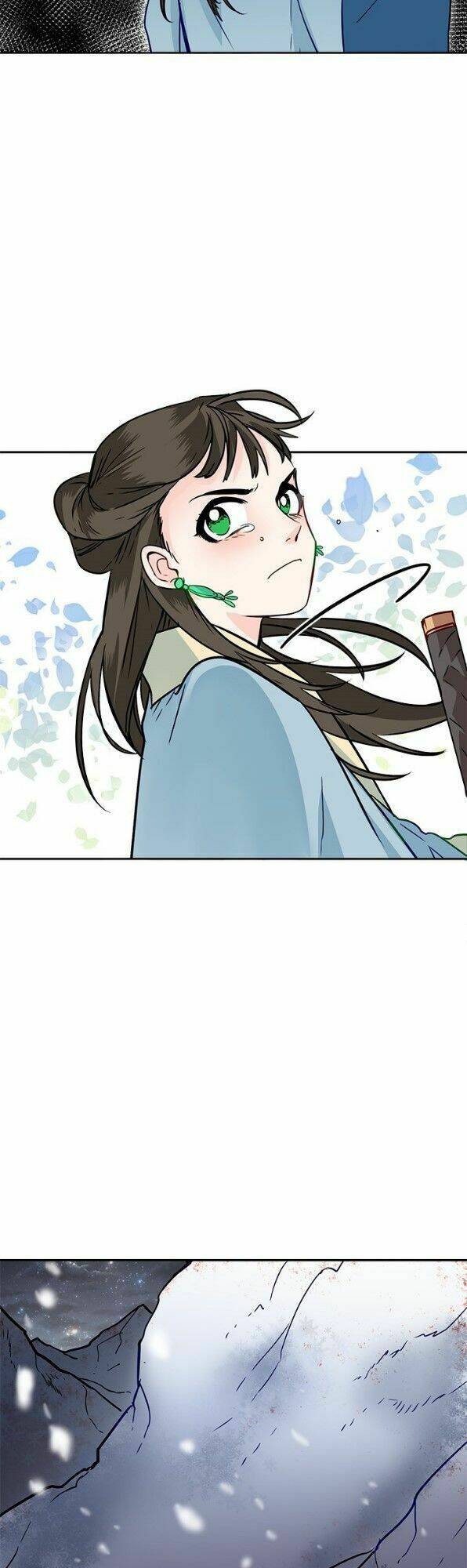 Yeon Lok Heun: Chapter 15