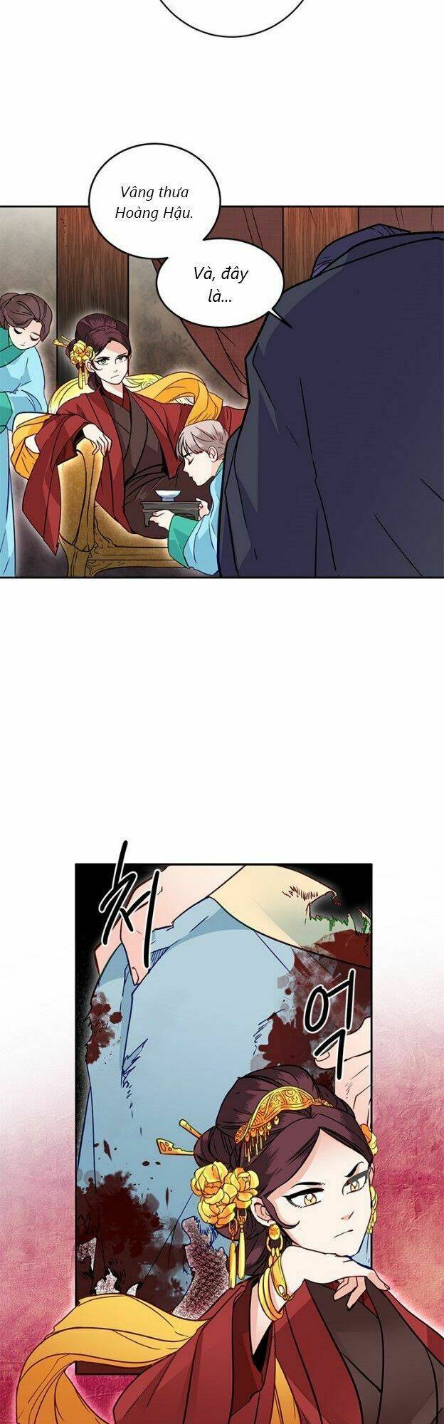 Yeon Lok Heun: Chapter 15
