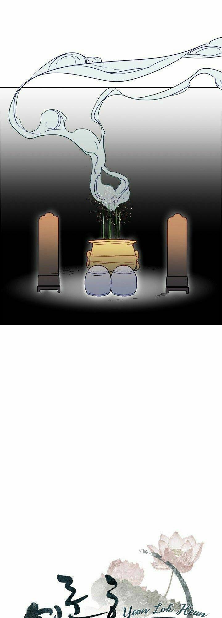 Yeon Lok Heun: Chapter 16