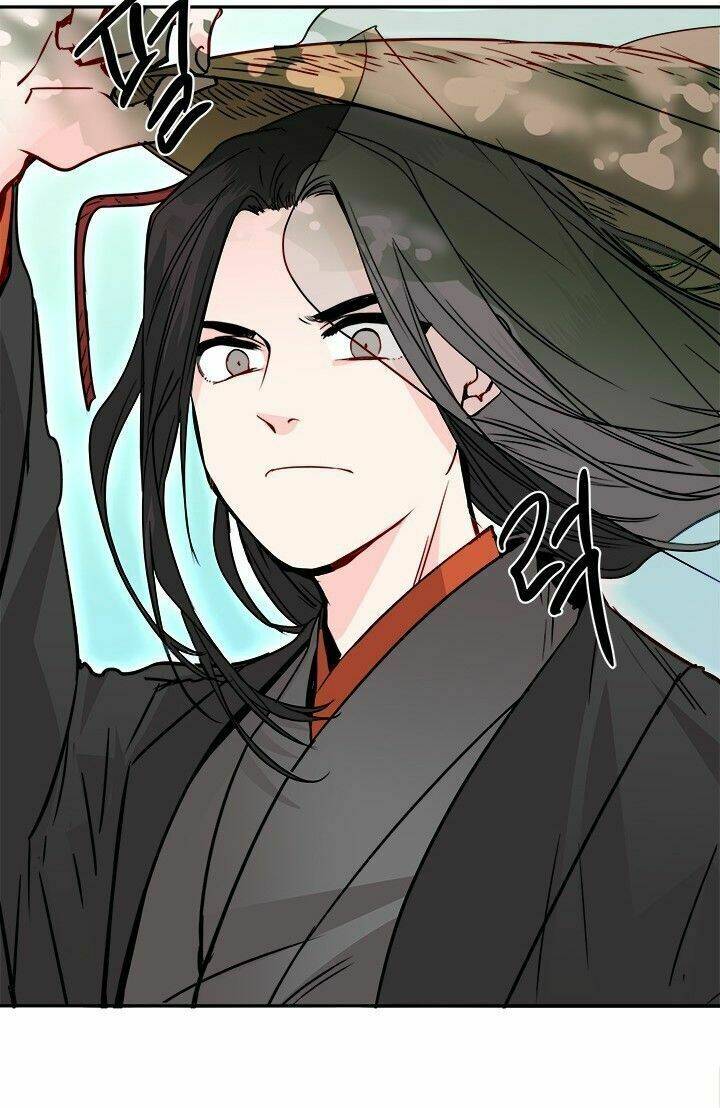 Yeon Lok Heun: Chapter 16