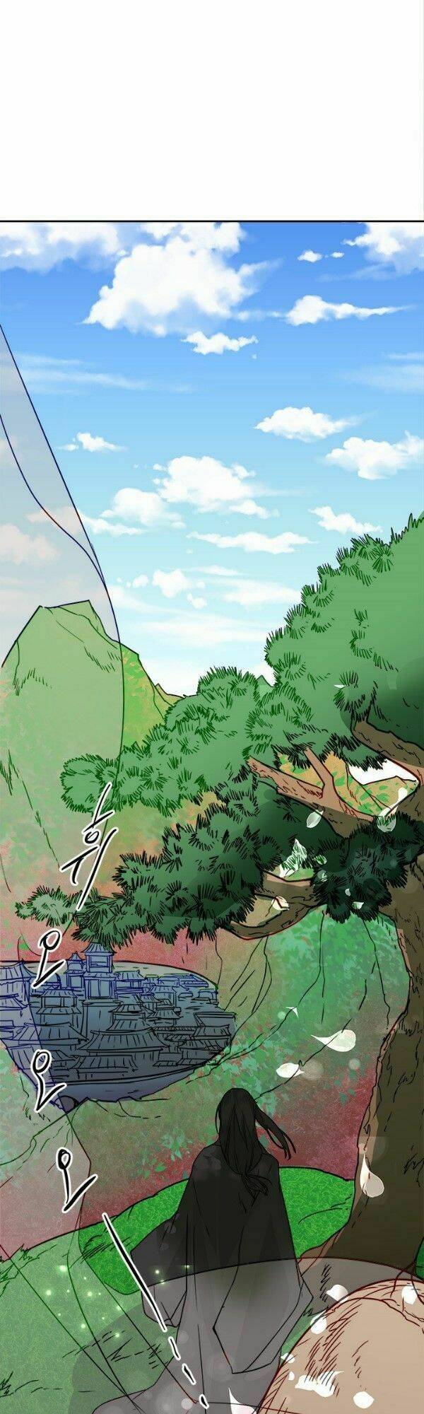 Yeon Lok Heun: Chapter 16
