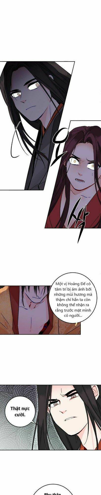Yeon Lok Heun: Chapter 16