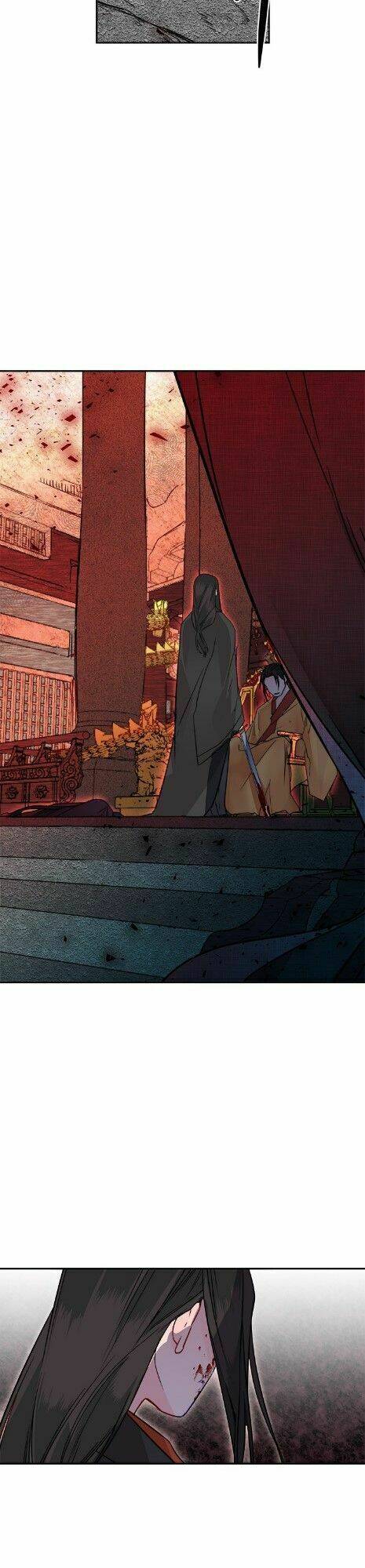 Yeon Lok Heun: Chapter 16
