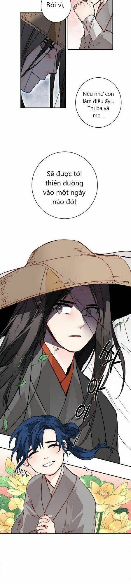 Yeon Lok Heun: Chapter 16