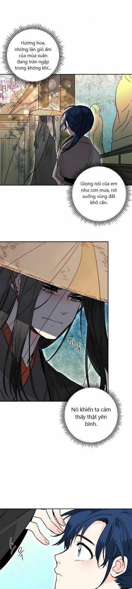 Yeon Lok Heun: Chapter 16