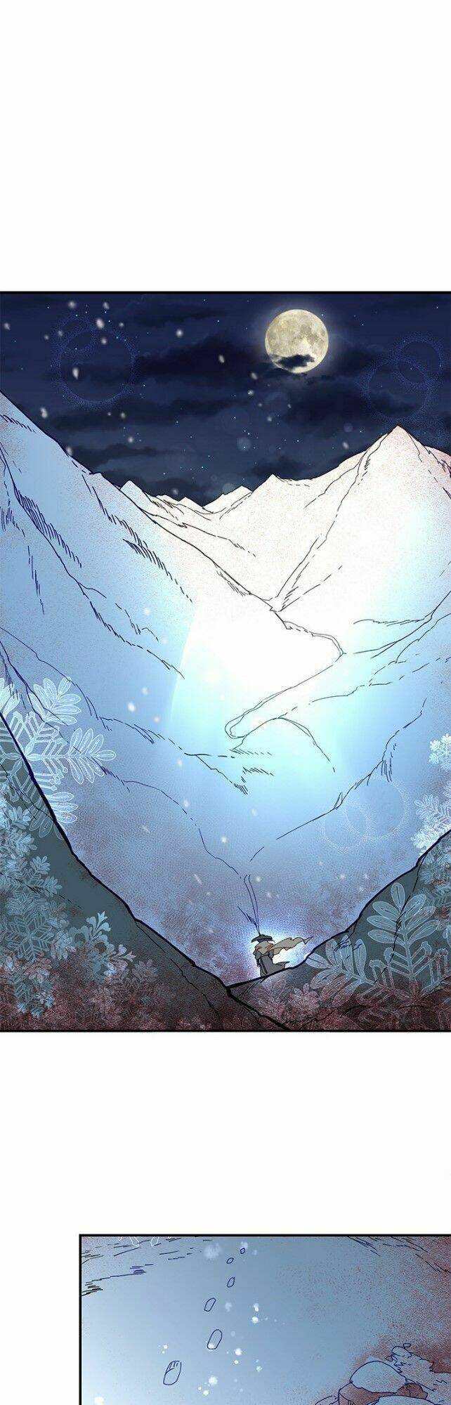Yeon Lok Heun: Chapter 17