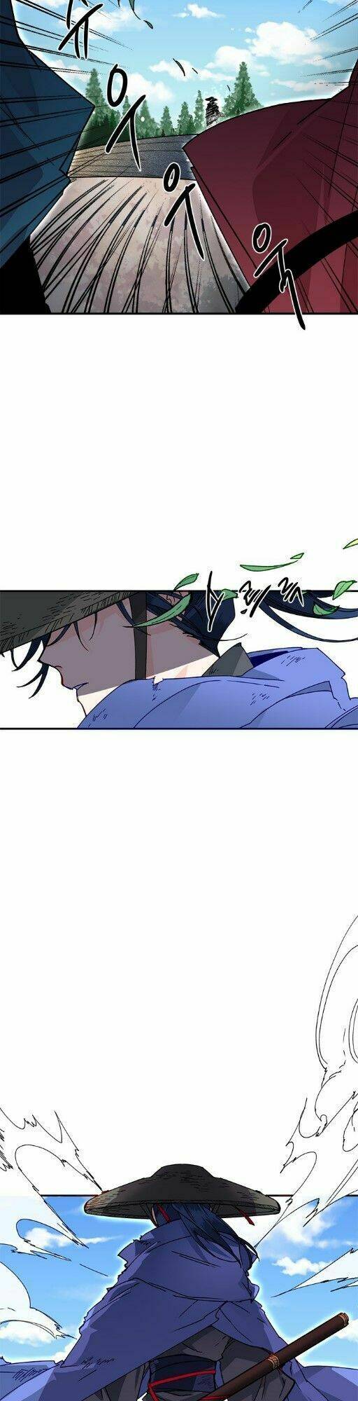 Yeon Lok Heun: Chapter 17
