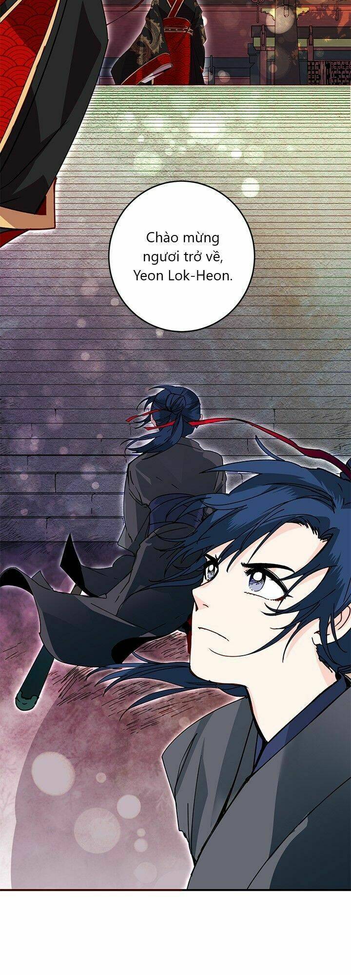 Yeon Lok Heun: Chapter 17