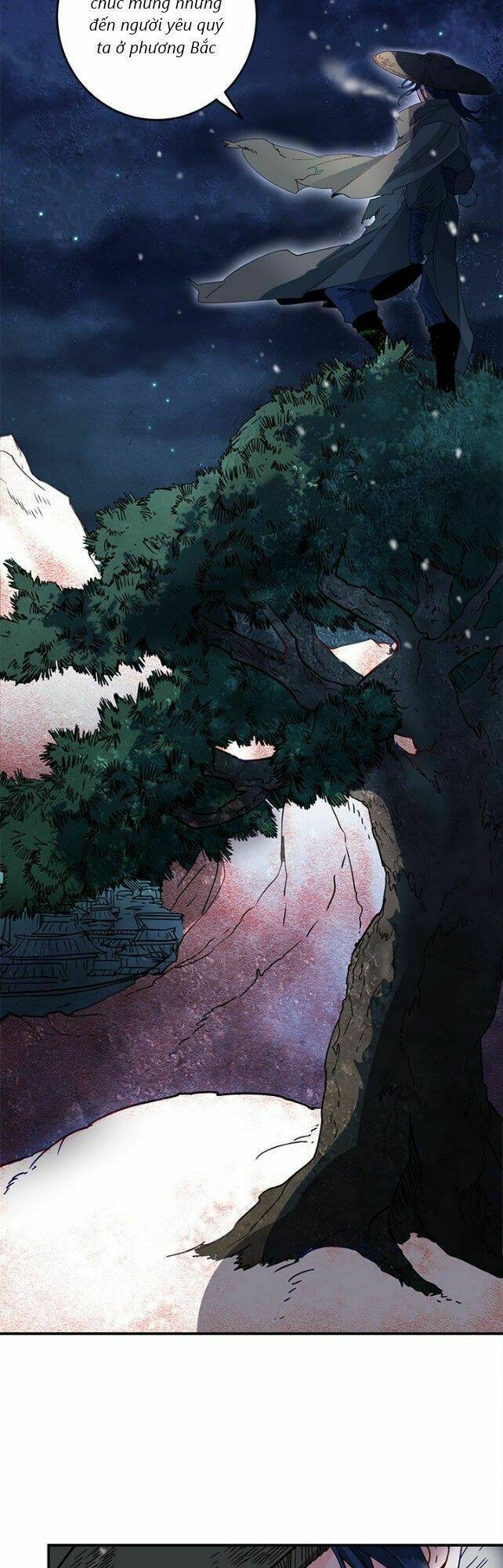 Yeon Lok Heun: Chapter 17