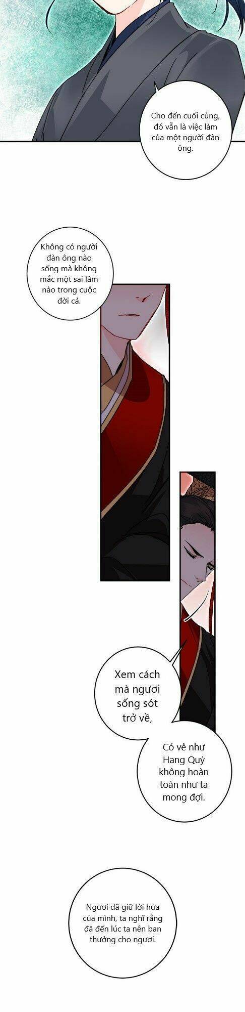 Yeon Lok Heun: Chapter 18