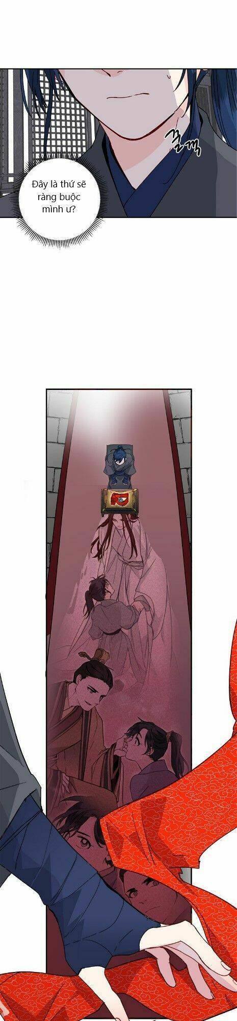 Yeon Lok Heun: Chapter 18
