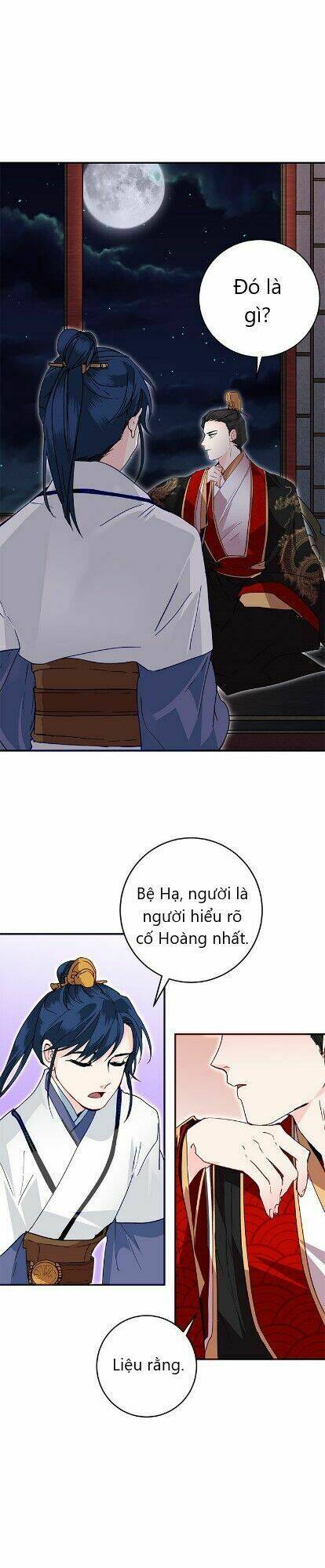Yeon Lok Heun: Chapter 18