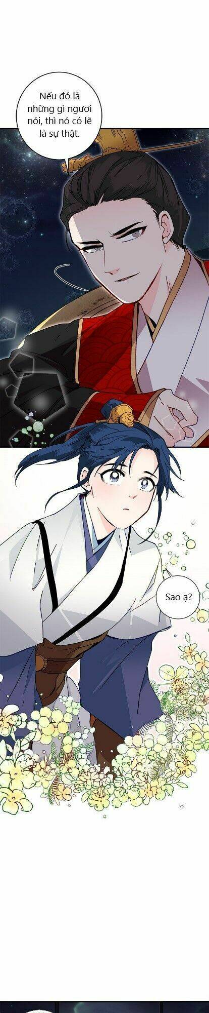 Yeon Lok Heun: Chapter 18