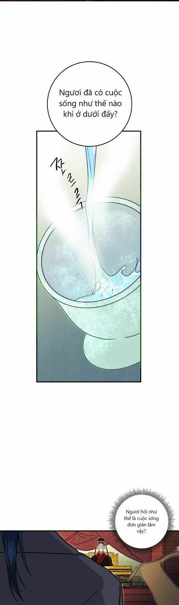 Yeon Lok Heun: Chapter 18