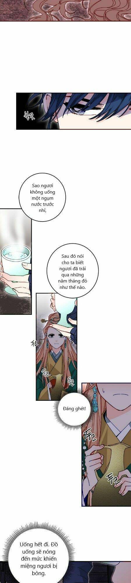 Yeon Lok Heun: Chapter 18