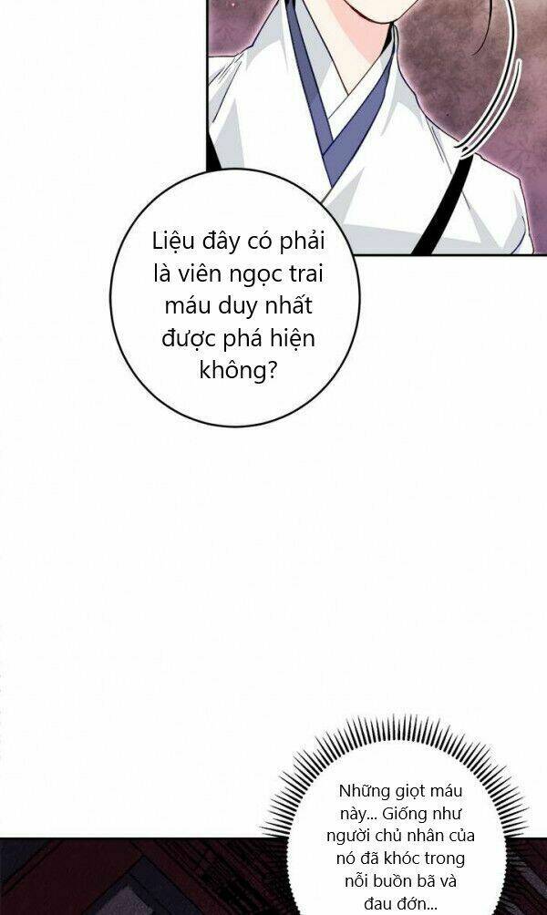 Yeon Lok Heun: Chapter 19