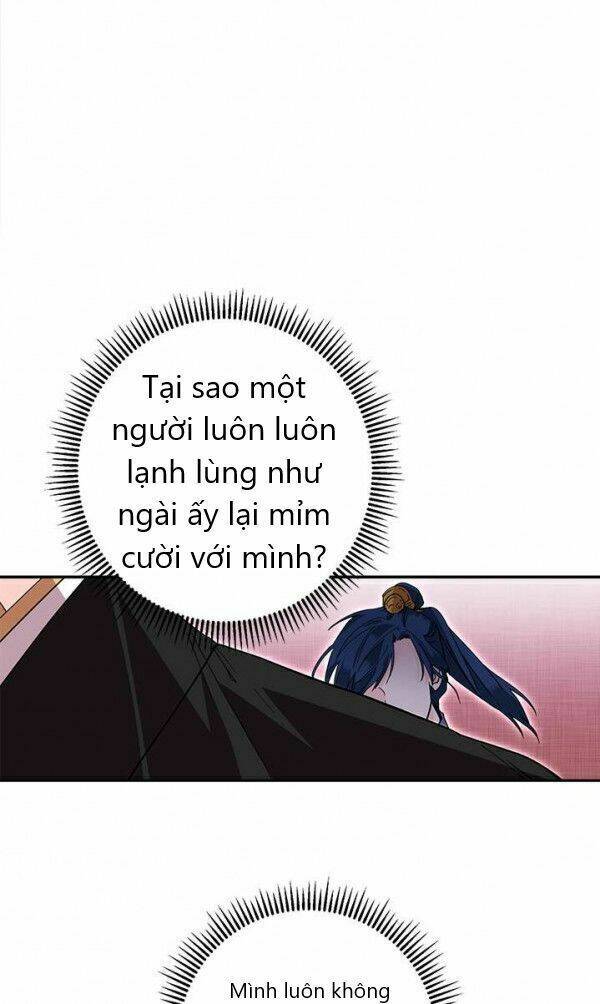Yeon Lok Heun: Chapter 19