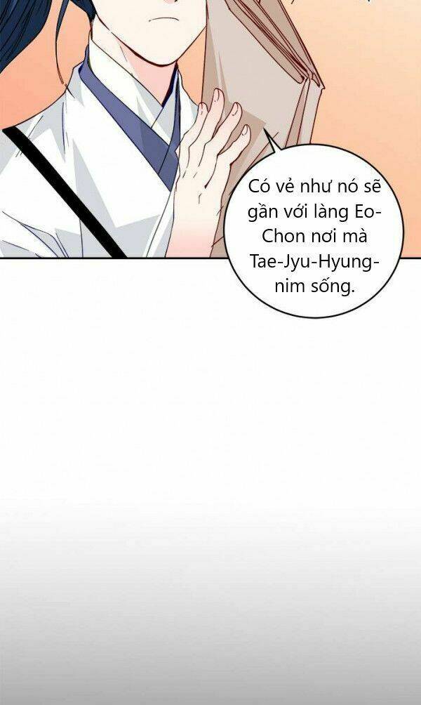 Yeon Lok Heun: Chapter 19
