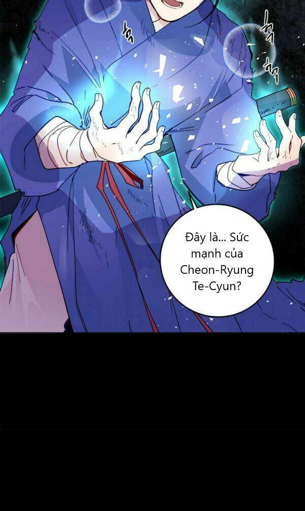 Yeon Lok Heun: Chapter 19