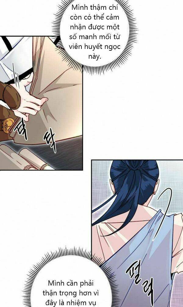 Yeon Lok Heun: Chapter 19