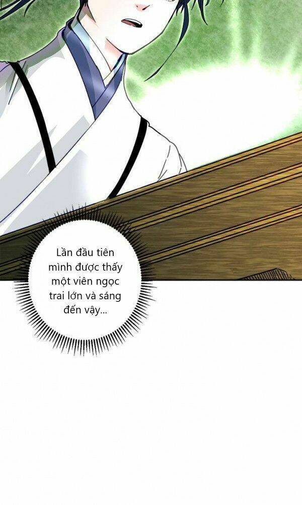 Yeon Lok Heun: Chapter 19