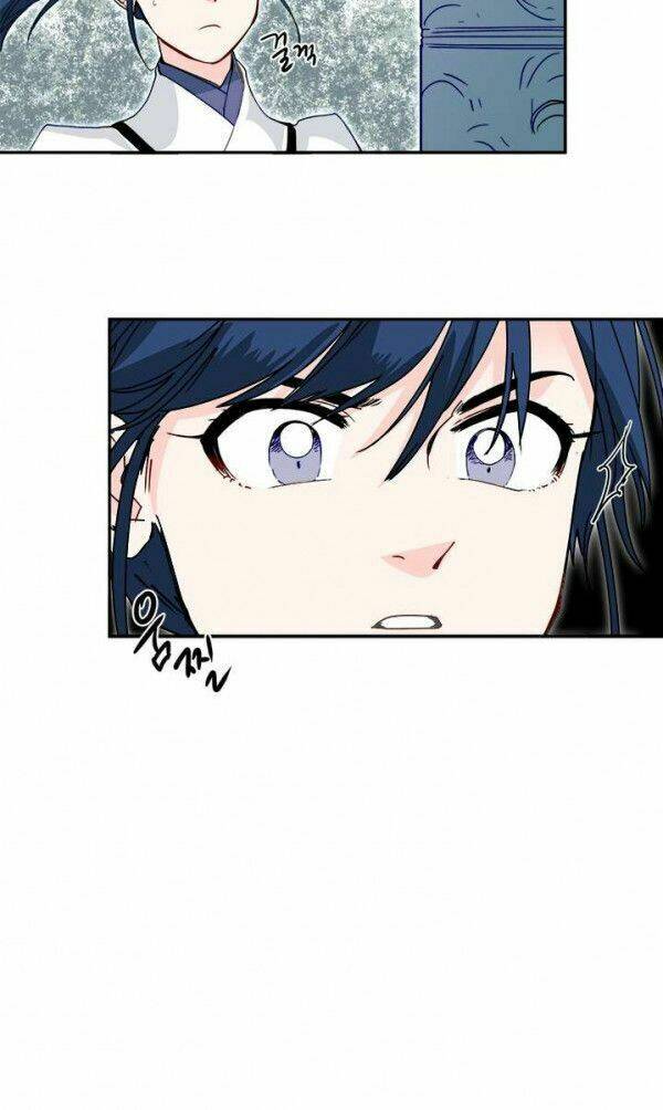 Yeon Lok Heun: Chapter 19
