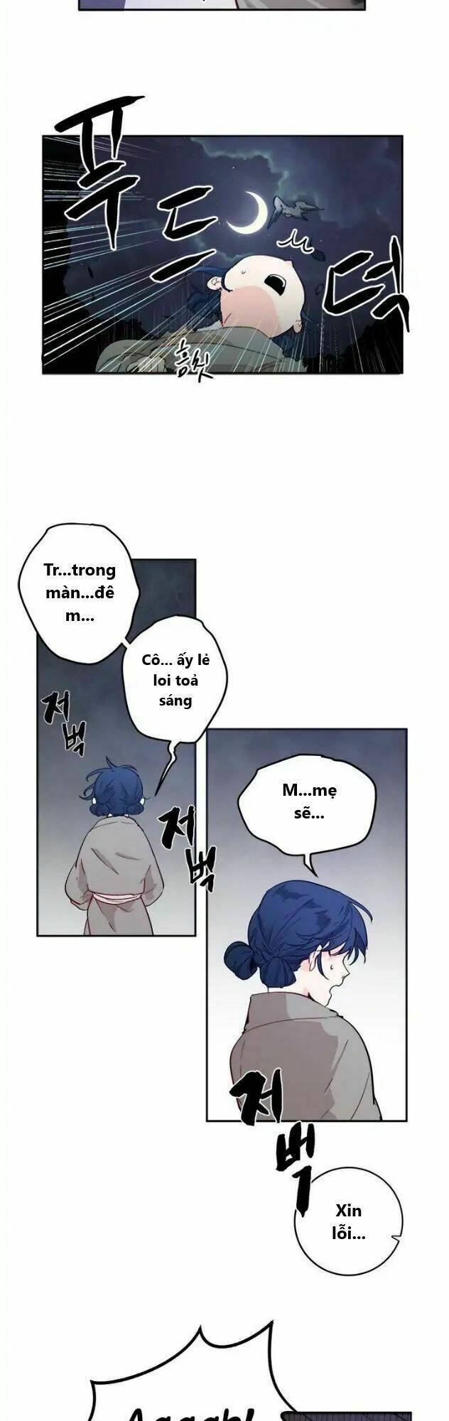 Yeon Lok Heun: Chapter 2