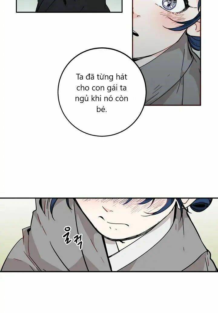 Yeon Lok Heun: Chapter 2