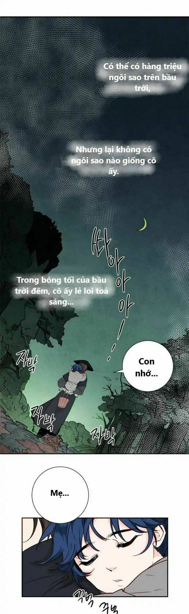 Yeon Lok Heun: Chapter 2