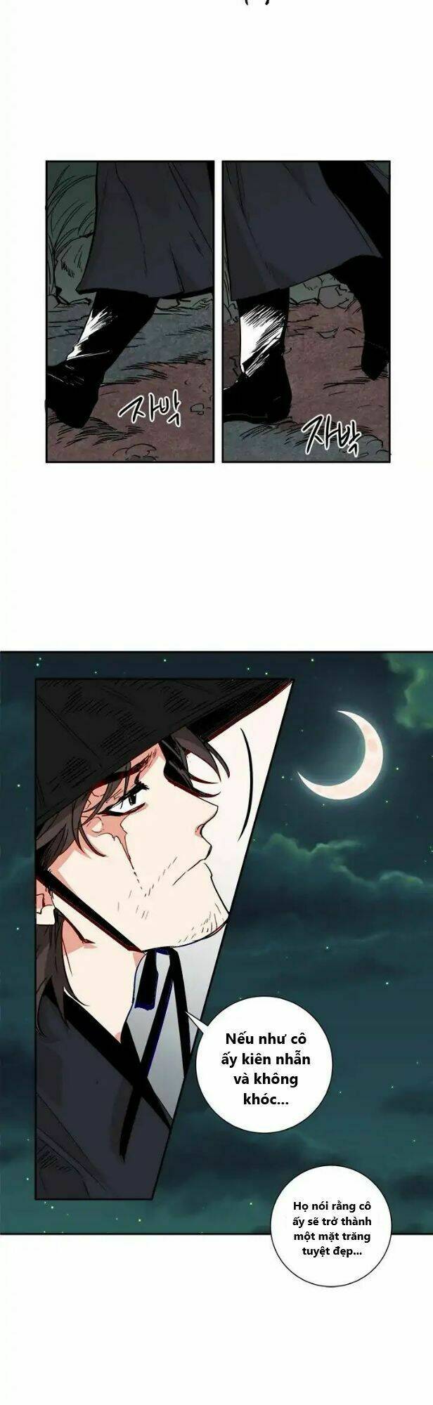 Yeon Lok Heun: Chapter 2