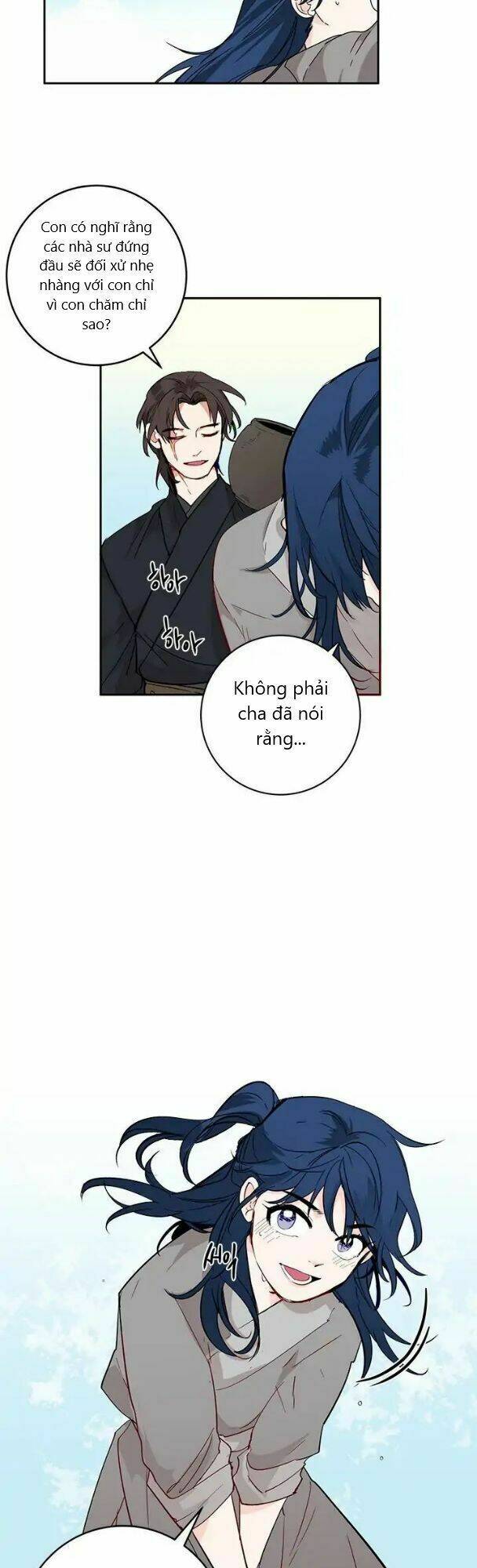 Yeon Lok Heun: Chapter 2