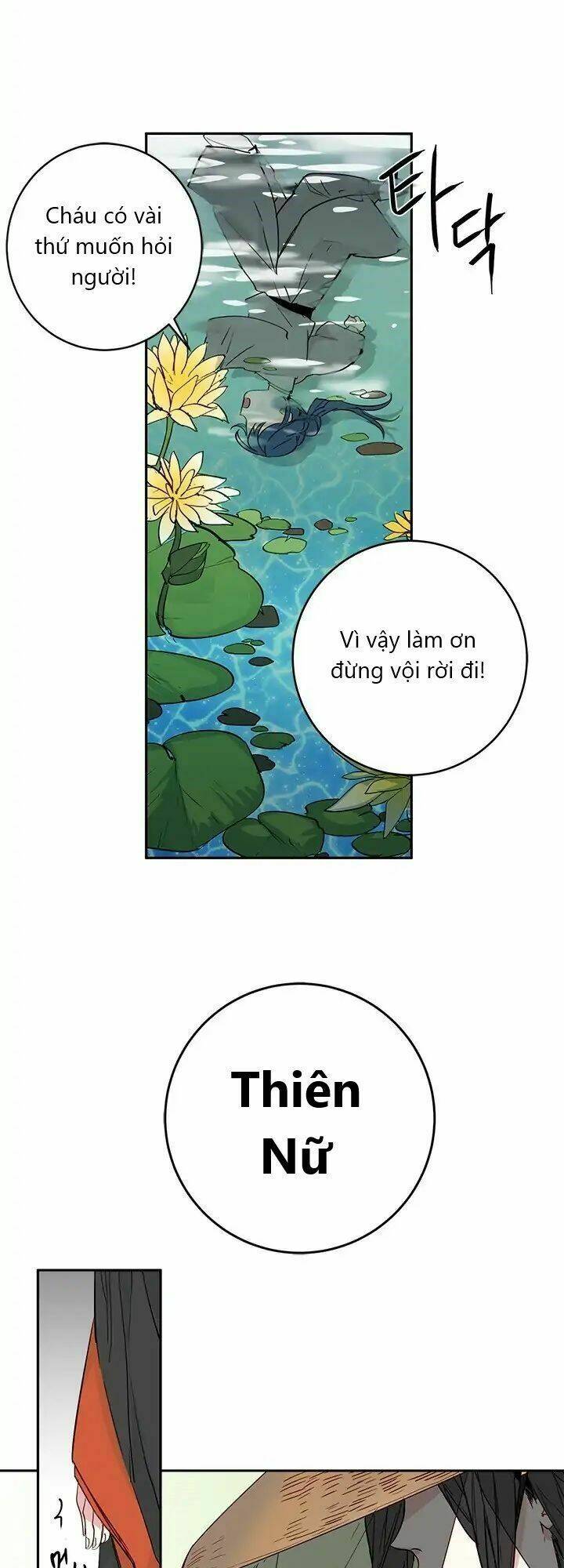 Yeon Lok Heun: Chapter 2