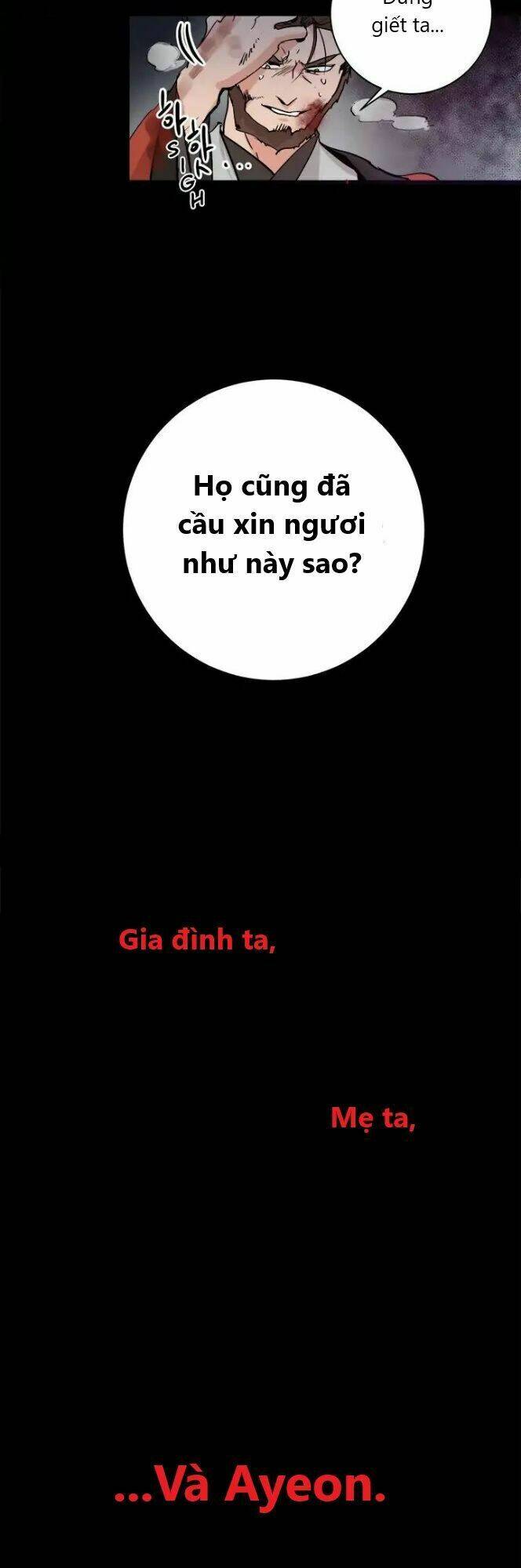 Yeon Lok Heun: Chapter 2