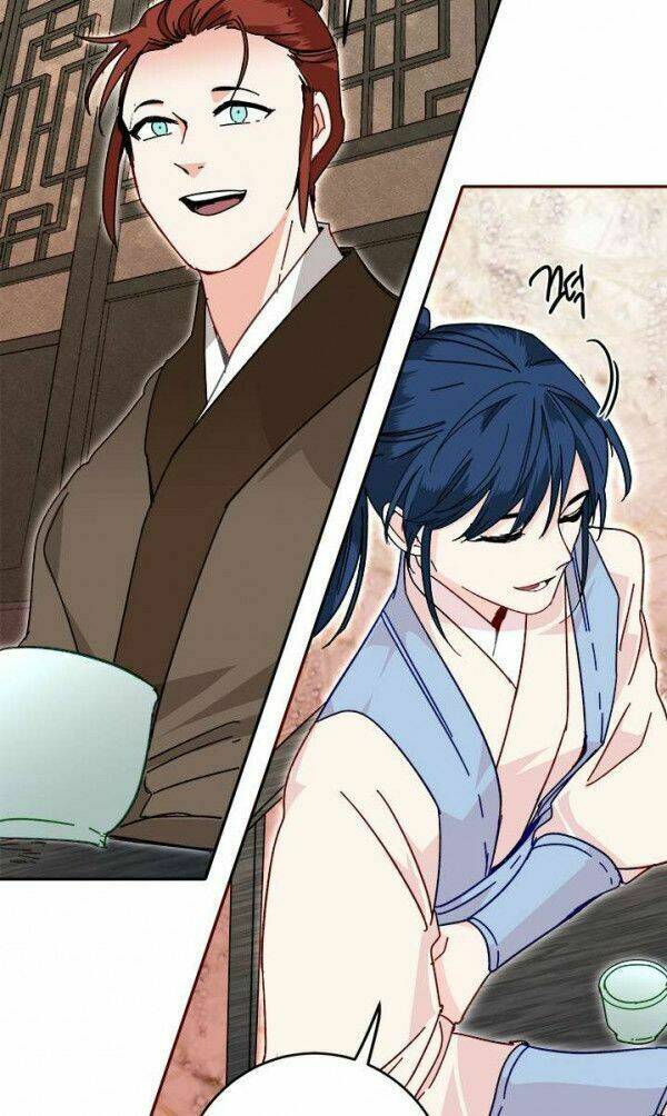 Yeon Lok Heun: Chapter 20