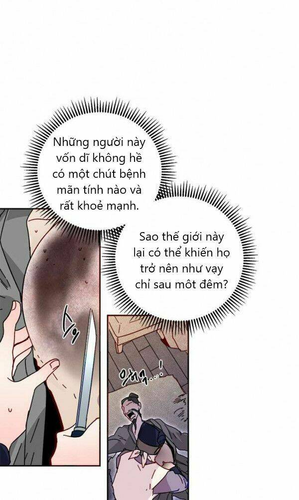 Yeon Lok Heun: Chapter 20