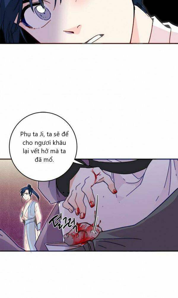 Yeon Lok Heun: Chapter 20