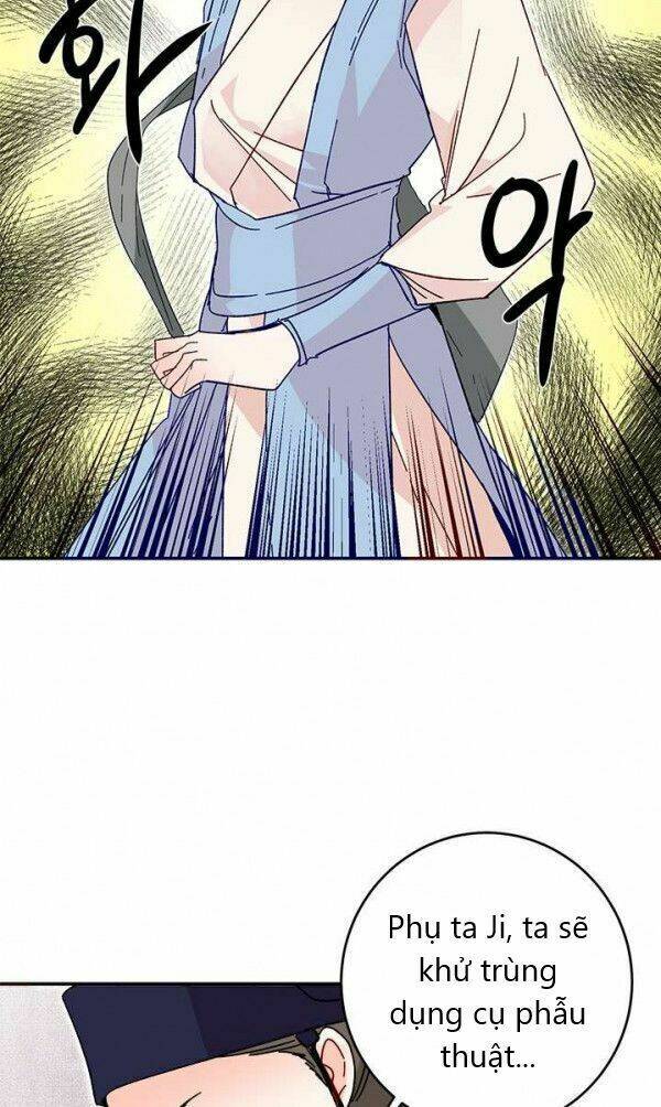 Yeon Lok Heun: Chapter 20