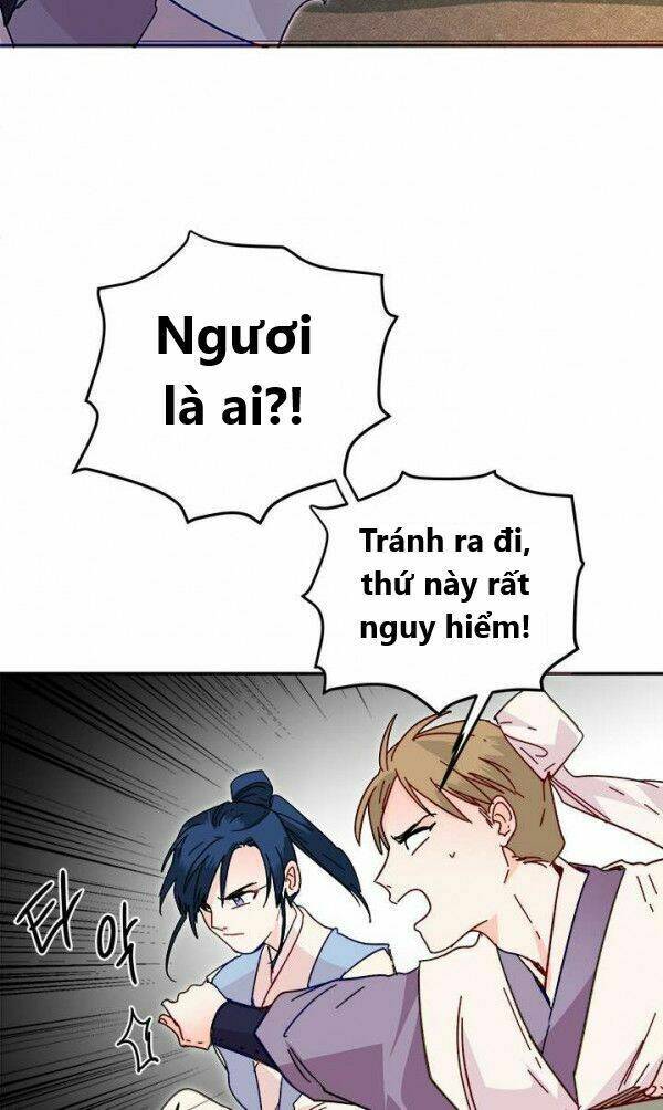 Yeon Lok Heun: Chapter 20