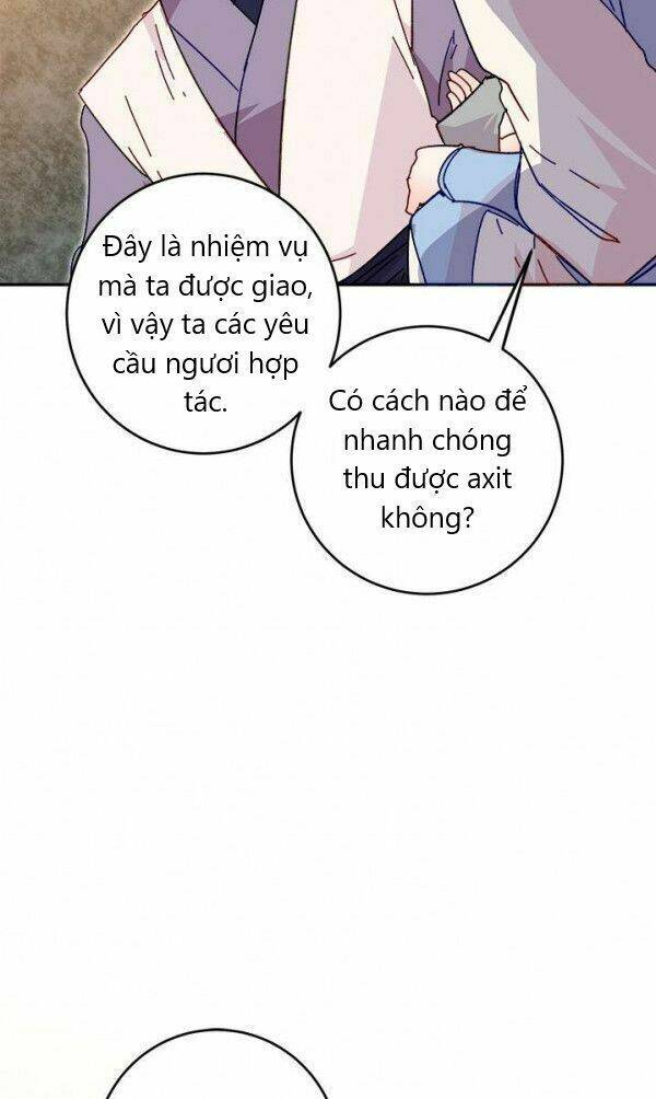 Yeon Lok Heun: Chapter 20