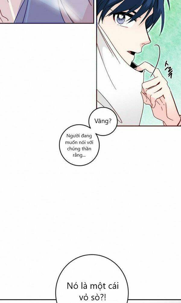 Yeon Lok Heun: Chapter 20