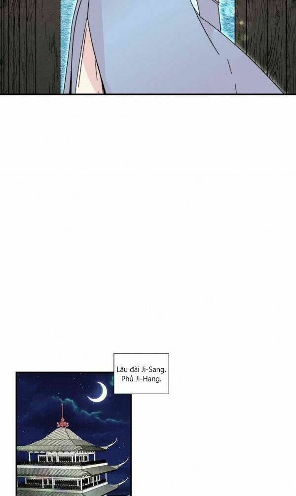 Yeon Lok Heun: Chapter 20