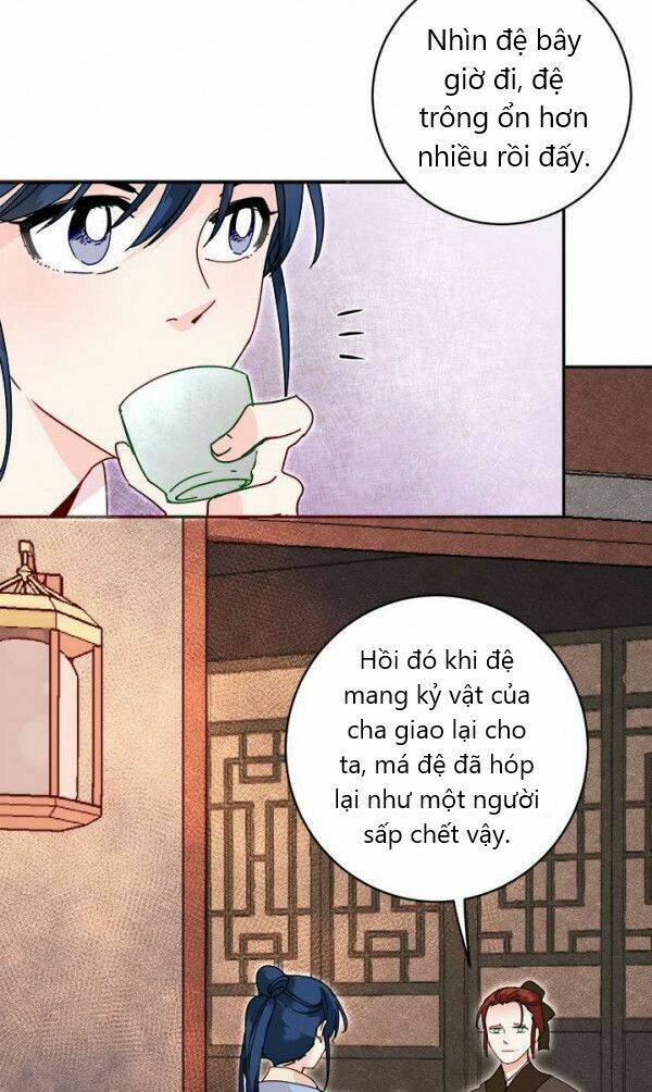 Yeon Lok Heun: Chapter 20